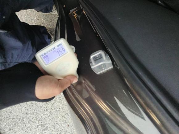 [佛山·粤E] 二手宝马宝马3系2018款 320Li 时尚型