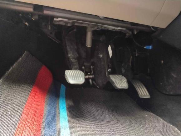 [台州·浙J] 二手福特福睿斯2015款 1.5L 手动舒适型