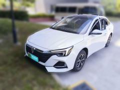 [上海·沪A] 荣威荣威i6 MAX新能源2021款 EV 500天幕尊享版