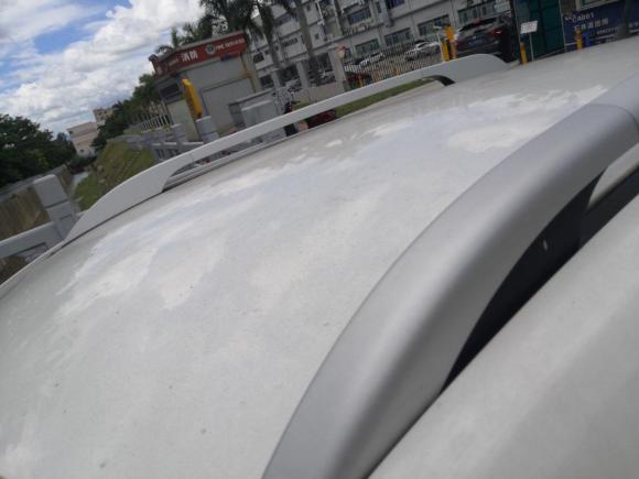 [深圳·鲁H] 二手江淮瑞风S22017款 1.5L 手动豪华智能型