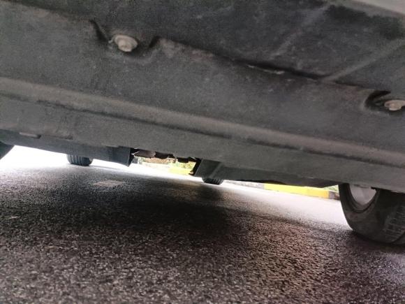 [上海·沪A] 二手比亚迪宋新能源2017款 宋DM 1.5TID 全时四驱豪华型