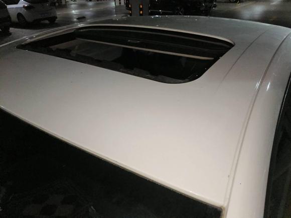 [西安·陕A] 二手福特福睿斯2015款 1.5L 自动时尚型