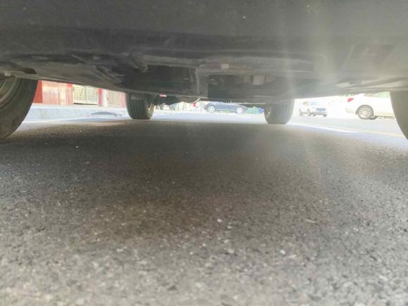 [深圳·粤B] 二手哈弗哈弗H62019款 运动版 1.5T 手动两驱精英型 国VI