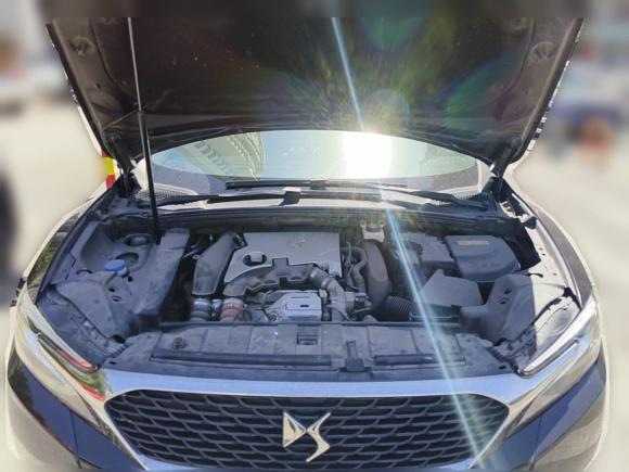 [济南·鲁A] 二手DSDS 62014款 1.6T 豪华版THP160