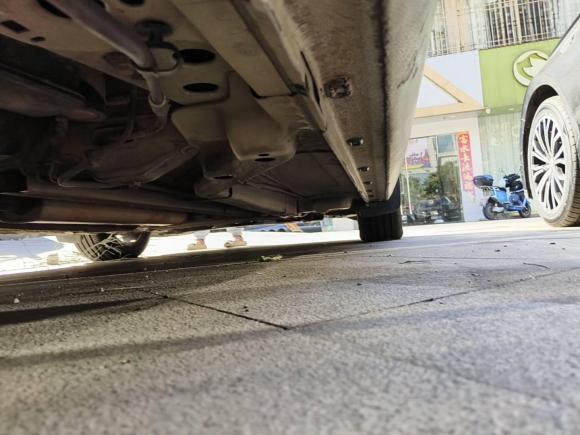 [南昌·赣E] 二手别克英朗2013款 GT 1.6L 自动舒适版