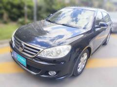 [上海·沪A] 大众朗逸2011款 1.6L 自动品雅版