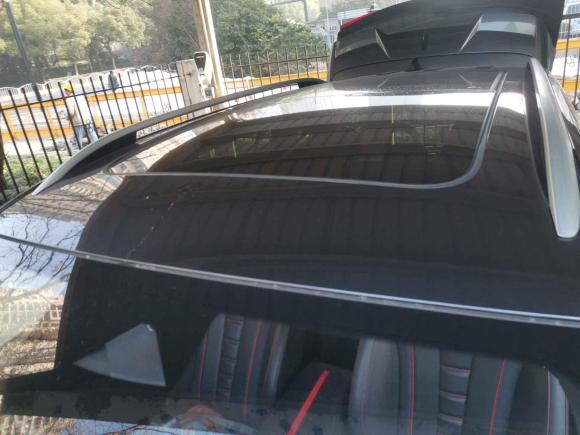 [上海·沪F] 二手荣威荣威RX5 MAX2022款 2.0T 自动有为至尊版