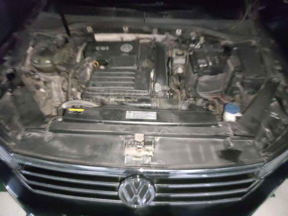 [武汉·鄂A] 二手大众迈腾2018款 280TSI DSG 越享型