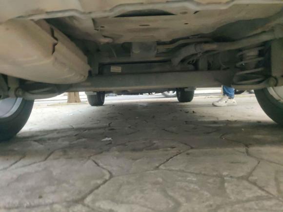 [武汉·鄂A] 二手宝骏宝骏5602015款 1.8L 手动豪华型