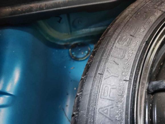 [嘉兴·浙F] 二手别克英朗2014款 XT 1.6L 自动时尚版