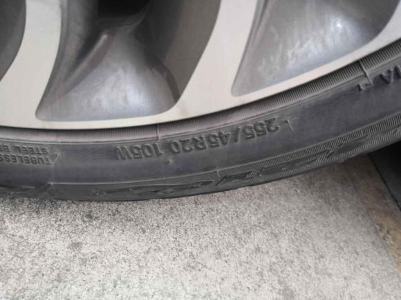 [成都·川A] 二手岚图汽车岚图FREE2021款 四驱标准增程专属豪华套装