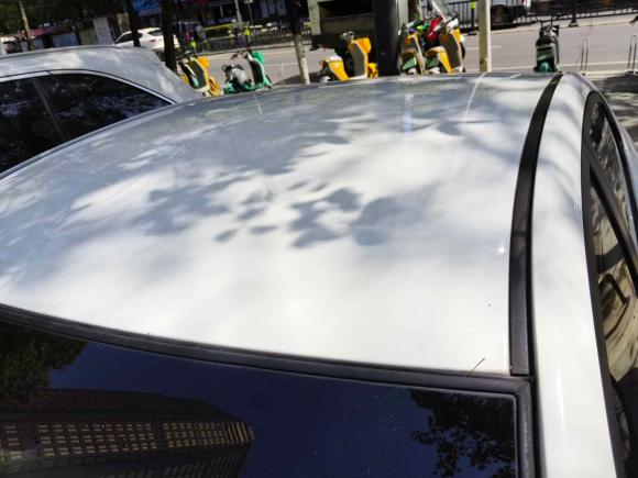 [南昌·赣A] 二手起亚起亚K22015款 三厢 1.4L AT GLS