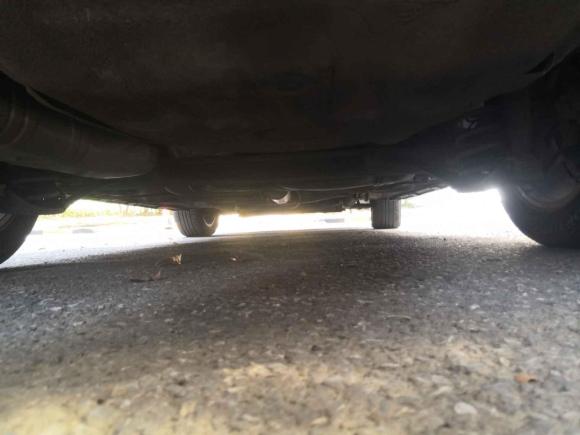 [无锡·苏B] 二手大众朗境2014款 1.4TSI DSG