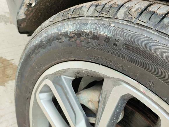 [台州·闽J] 二手现代北京现代ix352018款 2.0L 自动两驱智勇·畅享版