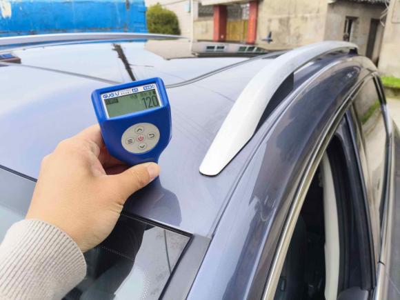 [宁波·浙B] 二手大众途岳2021款 330TSI 四驱豪华版PLUS