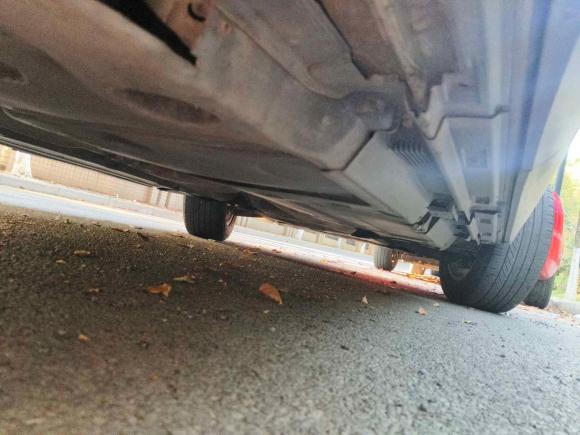 [宁波·浙B] 二手奥迪奥迪Q52012款 2.0TFSI 舒适型