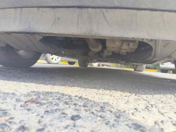 [西安·陕A] 二手雪佛兰迈锐宝XL2017款 1.5T 自动锐驰版