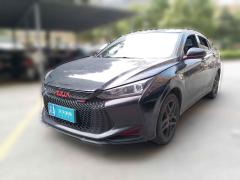 [无锡·渝A]东风风神&nbsp;&nbsp;奕炫&nbsp;&nbsp;2021款 230T 自动追影骑士版