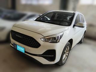 哈弗哈弗M62019款 1.5T 手动两驱都市型 国VI