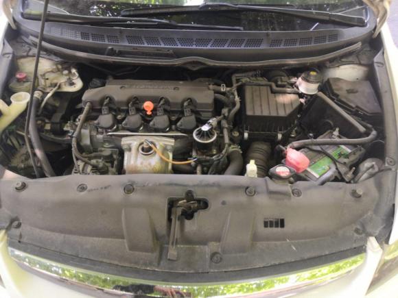 [济南·鲁A] 二手思铭思铭2012款 1.8L 自动