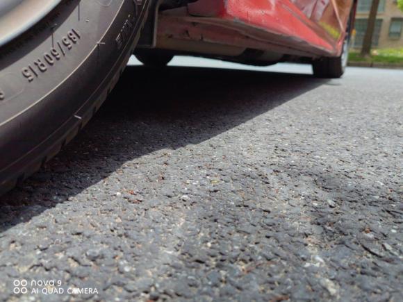 [上海·沪A] 二手本田飞度2014款 1.5L LX 手动舒适型