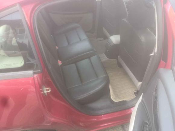 [常州·苏D] 二手雪铁龙世嘉2012款 两厢 1.6L 自动乐尚型