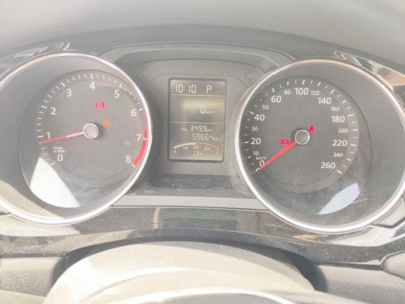 [台州·豫N] 二手大众速腾2018款 1.6L 自动舒适型