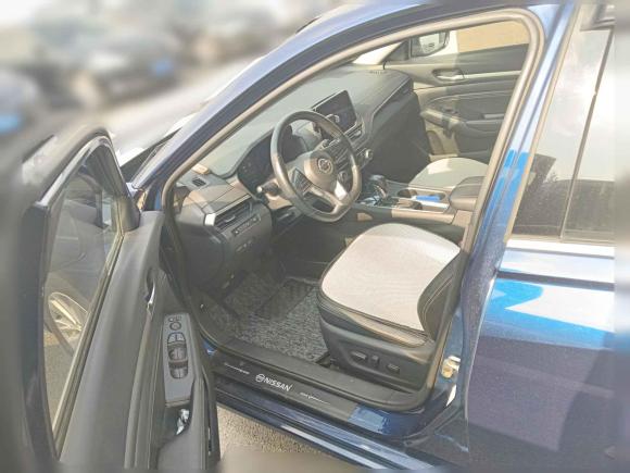 [北京·京H] 二手日产天籁2019款 2.0L XL 舒适版