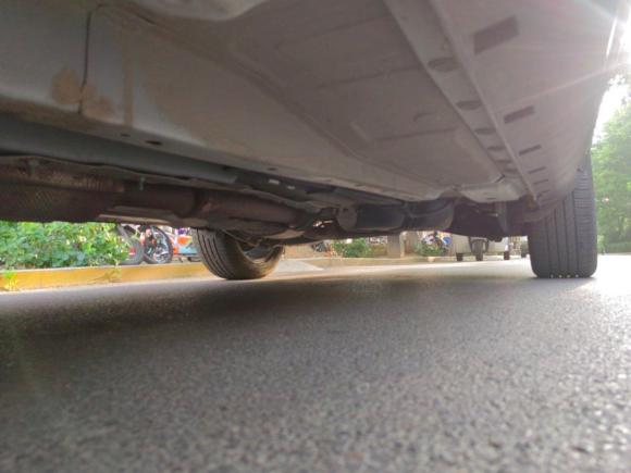 [济南·鲁A] 二手福特领界2020款 领界S EcoBoost 145 CVT尊领型