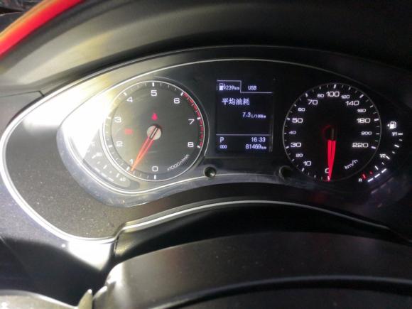 [苏州·苏E] 二手众泰众泰Z7002016款 1.8T DCT典雅型