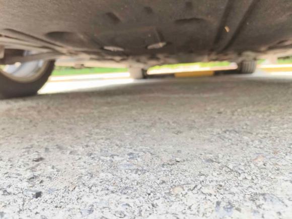 [济南·鲁A] 二手宝马宝马1系2021款 改款 120i M运动曜夜版