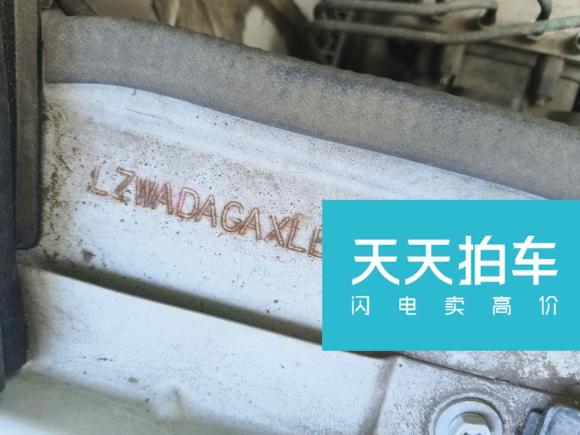 [苏州·苏U] 二手宝骏宝骏7302021款 1.5L 手动时尚型 7座