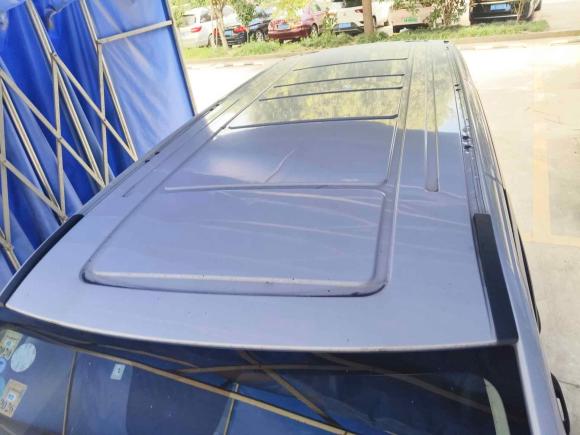 [上海·沪C] 二手奔驰威霆2016款 2.0T 商务版