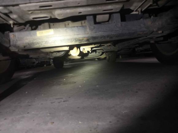 [青岛·苏C] 二手别克别克GL82013款 2.4L CT豪华商务舒适版