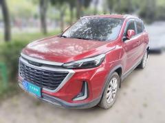 [广州·贵D] 北京汽车北京X32019款 1.5L 手动荣耀版