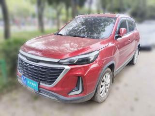 北京汽车北京X32019款 1.5L 手动荣耀版