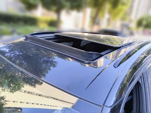 [合肥·皖A] 二手雪佛兰开拓者2020款 RS 650T 四驱5座 悍版