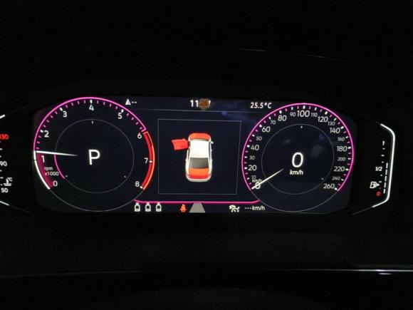 [上海·沪C] 二手大众帕萨特2023款 330TSI 星空尊贵版