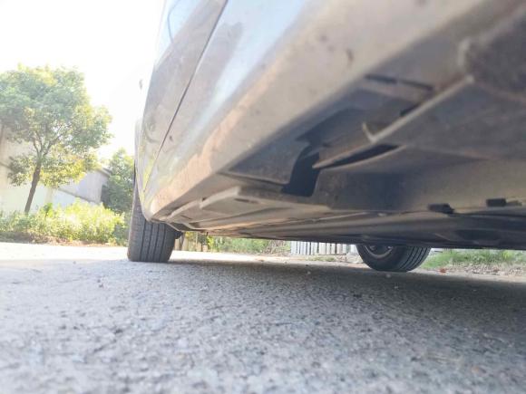 [南京·苏D] 二手比亚迪秦PLUS2023款 冠军版 EV 510KM领先型