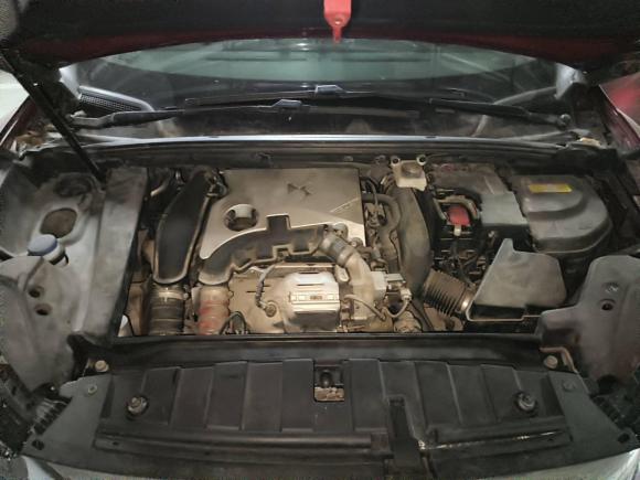 [济南·鲁A] 二手DSDS 62014款 1.6T 豪华版THP160