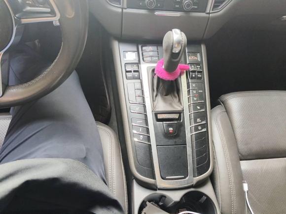 [杭州·浙A] 二手保时捷Macan2016款 Macan 2.0T