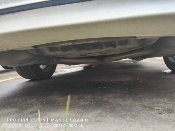 [成都·川A] 二手本田雅阁2018款 260TURBO 豪华版 国V