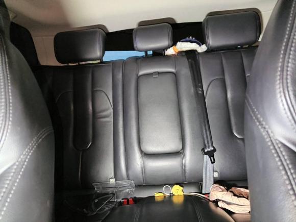 [合肥·苏C] 二手路虎揽胜极光2015款 2.0T 五门智耀版