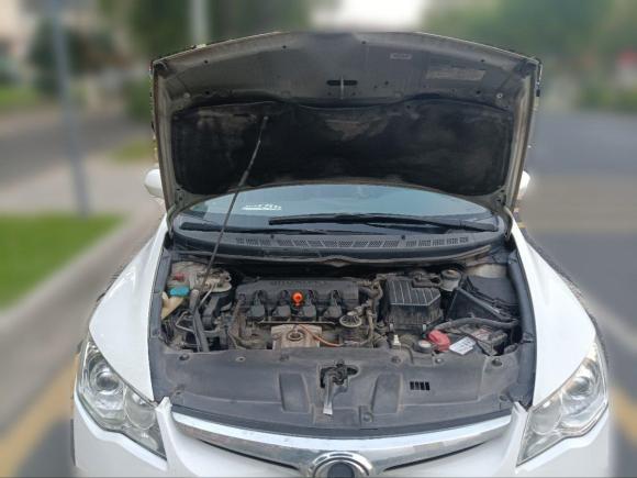 [无锡·苏B] 二手思铭思铭2012款 1.8L 自动