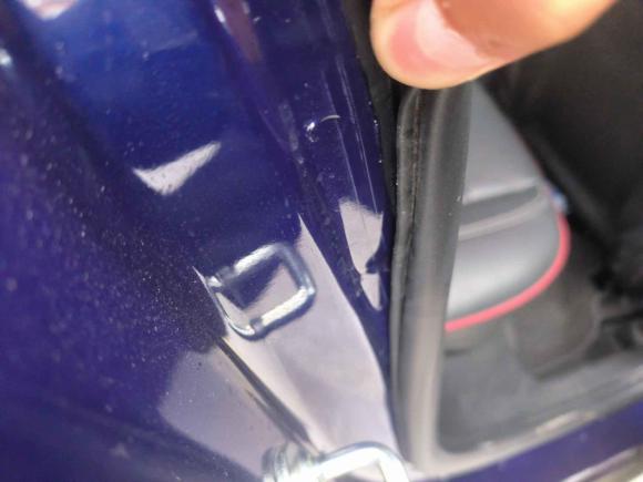 [青岛·鲁B] 二手别克君威2020款 GS 28T 精英型