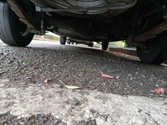 [无锡·苏B] 二手开瑞海豚EV2021款 升级版智享型