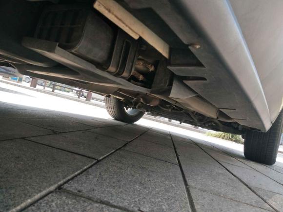 [无锡·皖P] 二手陆风陆风X72018款 劲越 1.5T 全景尊贵型