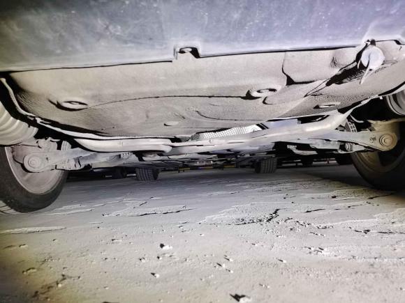 [上海·沪J] 二手奥迪奥迪A6L2010款 2.4L 舒适型