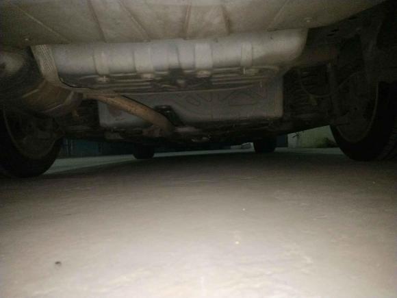 [合肥·皖A] 二手雪佛兰科鲁兹2018款 320 自动炫锋都市版