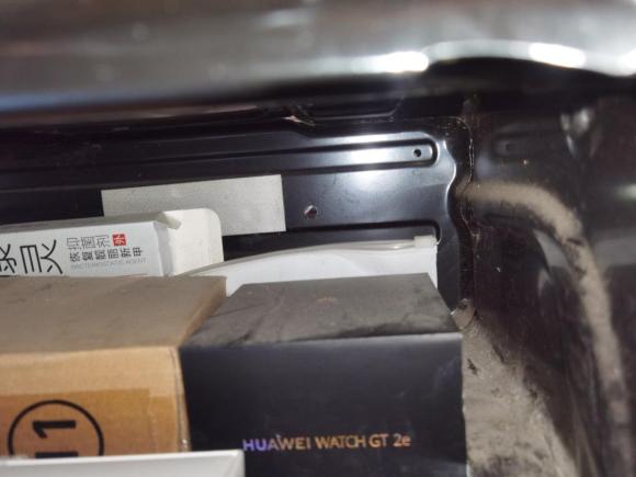 [温州·浙C] 二手日产日产NV2002011款 1.6L 232座 尊雅型